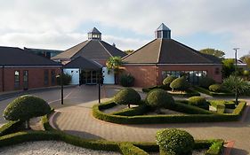 Delta Hotels By Marriott Waltham Abbey